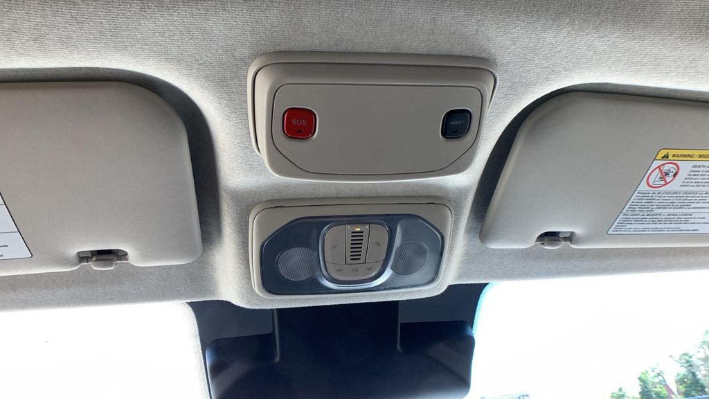 2025 RAM PROMASTER 2500 TRADESMAN 缩略图 15