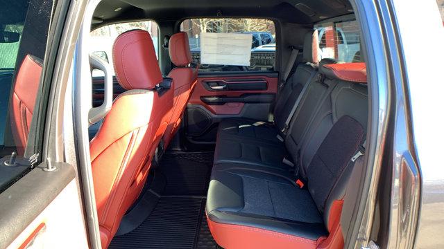 صورة مصغرة 24 لـ 2026 RAM 1500 REBEL
