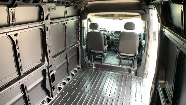 2026 RAM PROMASTER 2500 TRADESMAN 缩略图 24