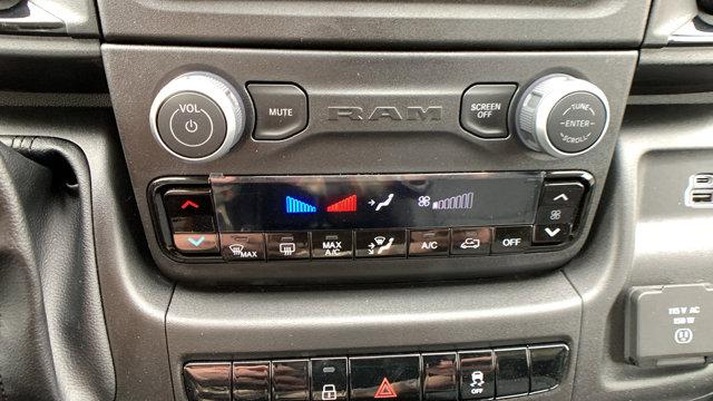 2026 RAM PROMASTER 2500 TRADESMAN 缩略图 17