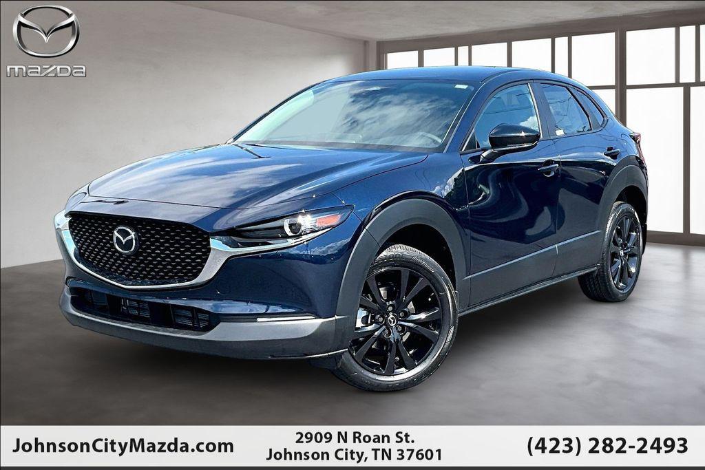 New 2026 Mazda CX-30 2.5 S Select Sport