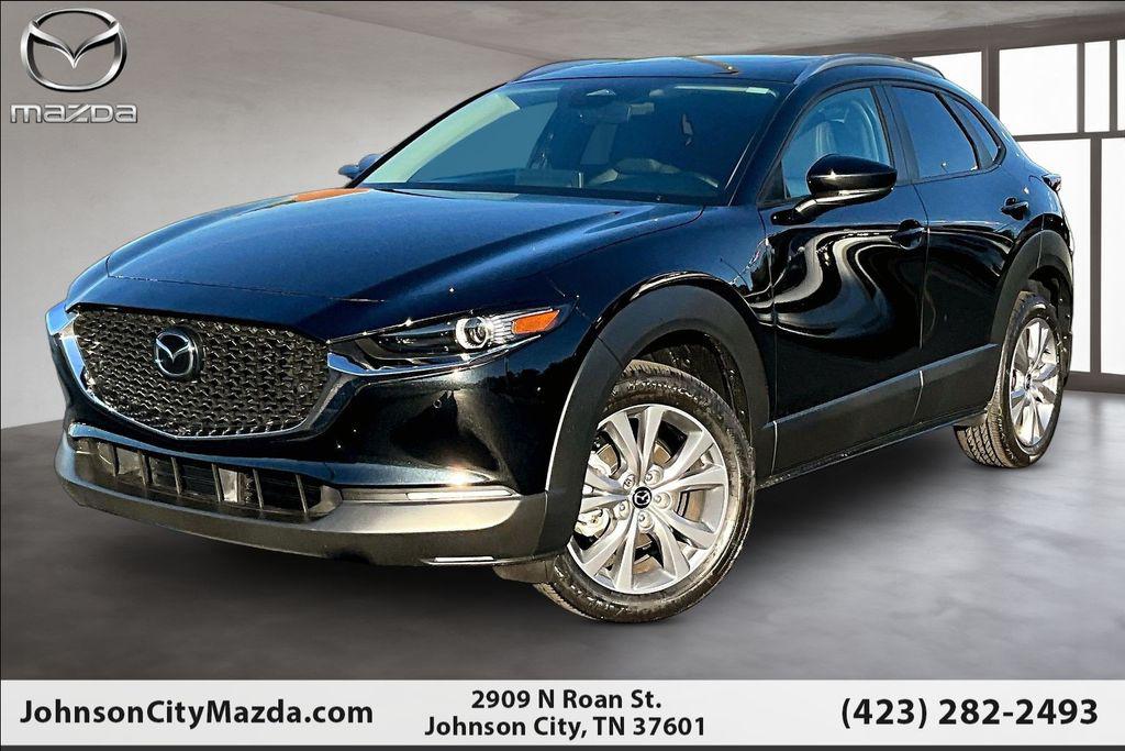 New 2026 Mazda CX-30 2.5 S Preferred Package