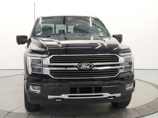 FORD F-150 KING RANCH - 2