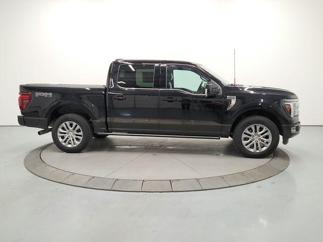 FORD F-150 KING RANCH - 8