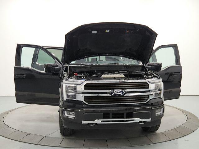 FORD F-150 KING RANCH - 10