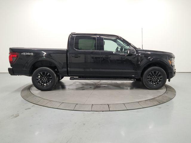 FORD F-150 XLT - 8