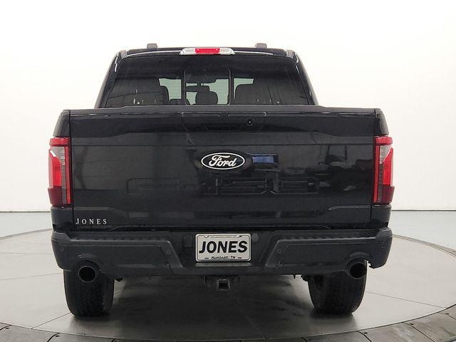 FORD F-150 XLT - 6