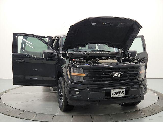 FORD F-150 XLT - 10