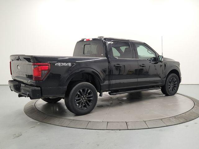 FORD F-150 XLT - 7