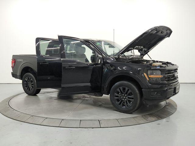 FORD F-150 XLT - 9