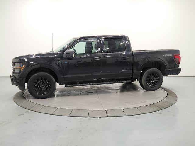 FORD F-150 XLT - 4