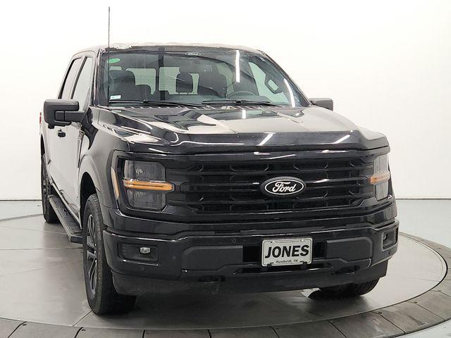 FORD F-150 XLT - 2