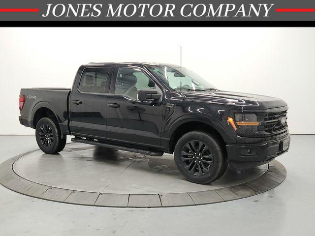 FORD F-150 XLT - 1