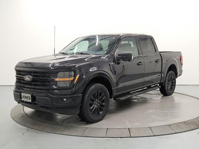 FORD F-150 XLT - 3