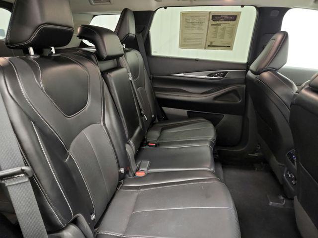 2023 Infiniti QX60 LUXE 缩略图 20