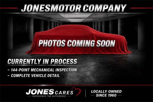 New 2026 Chevrolet Trailblazer RS