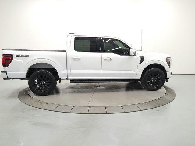 FORD F-150 LARIAT - 8