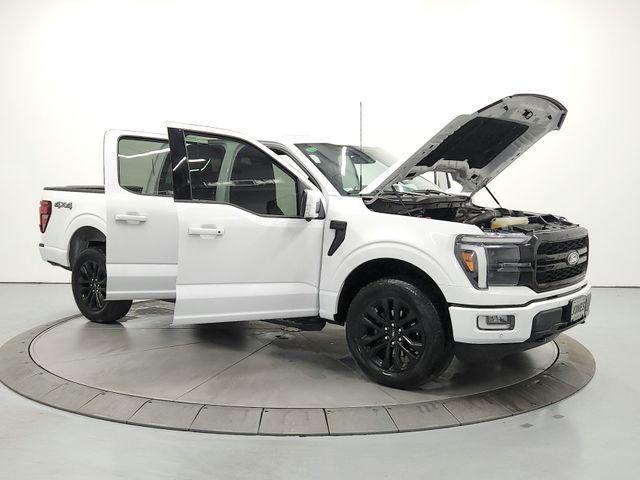 FORD F-150 LARIAT - 9