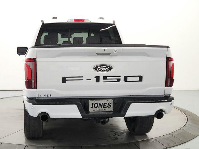 FORD F-150 LARIAT - 6