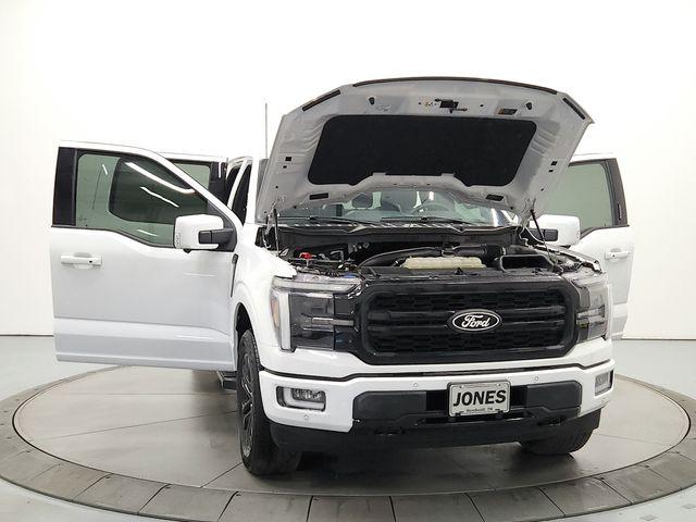 FORD F-150 LARIAT - 10
