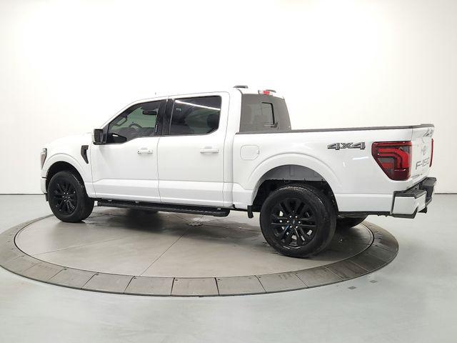 FORD F-150 LARIAT - 5