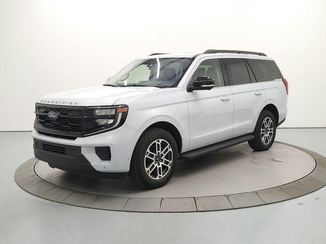 2025 FORD EXPEDITION ACTIVE 照片 4
