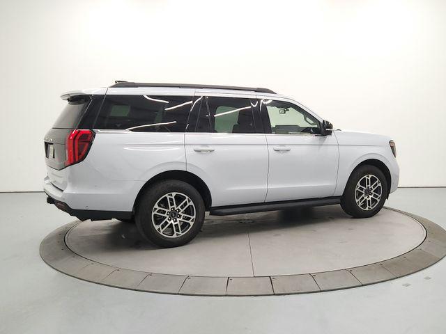 2025 FORD EXPEDITION ACTIVE 照片 8