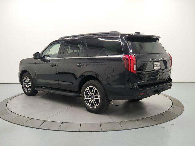 2025 FORD EXPEDITION ACTIVE — миниатюра 6