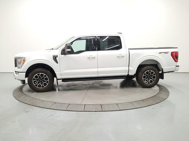 FORD F-150 XLT - 4