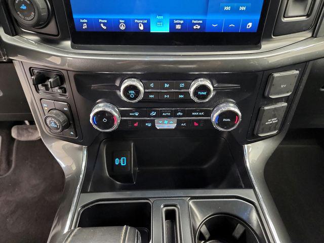 2023 FORD F-150 XLT 缩略图 25