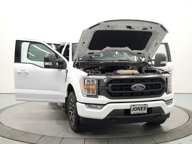 FORD F-150 XLT - 10