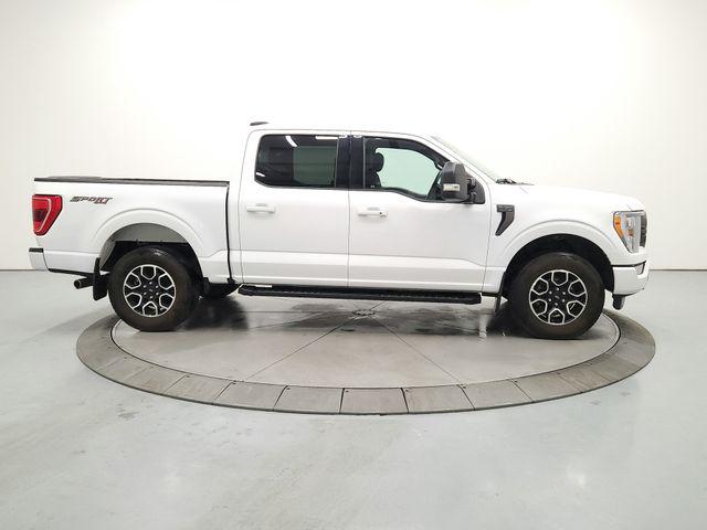 FORD F-150 XLT - 8