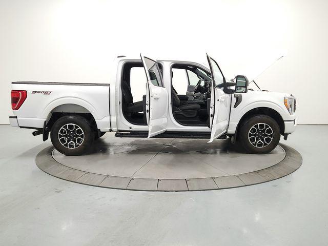 2023 FORD F-150 XLT 缩略图 16