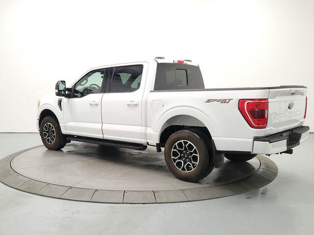 FORD F-150 XLT - 5