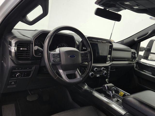 2023 FORD F-150 XLT 缩略图 17