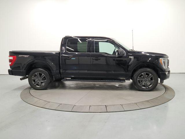FORD F-150 LARIAT - 8