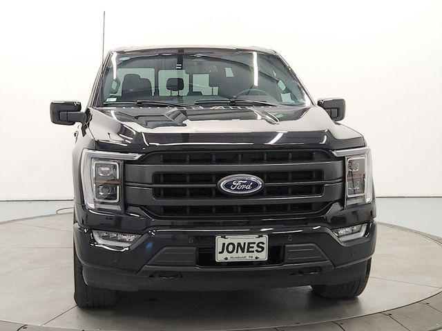 FORD F-150 LARIAT - 2