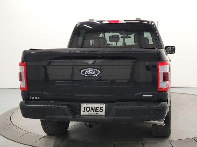 FORD F-150 LARIAT - 6