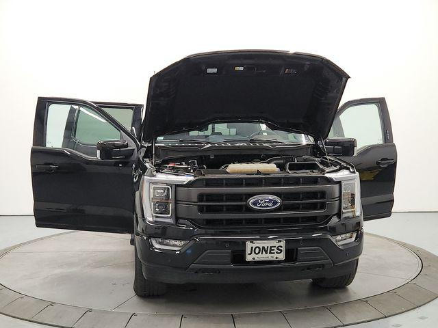 FORD F-150 LARIAT - 10
