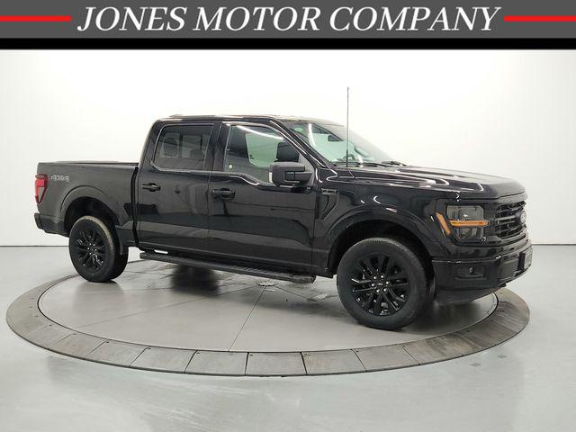FORD F-150 XLT - 1