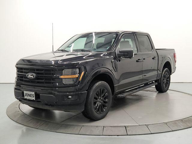 FORD F-150 XLT - 3
