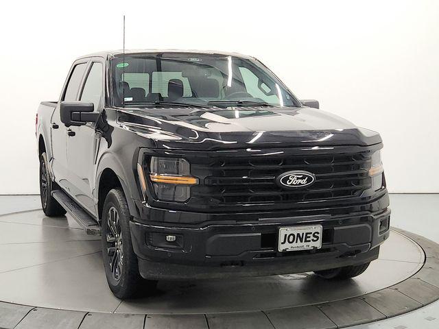 FORD F-150 XLT - 2