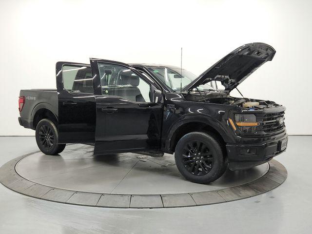 FORD F-150 XLT - 9