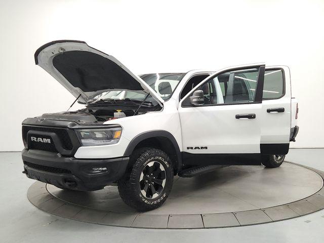 صورة مصغرة 11 لـ 2023 RAM 1500 REBEL
