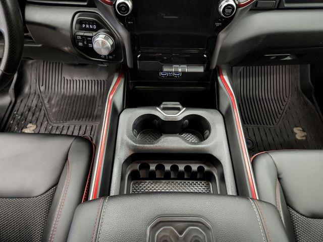 صورة مصغرة 30 لـ 2023 RAM 1500 REBEL