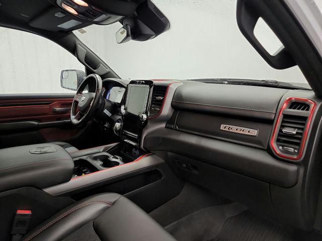 صورة مصغرة 38 لـ 2023 RAM 1500 REBEL