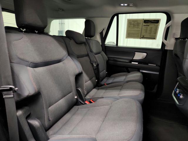 2025 FORD EXPEDITION ACTIVE — миниатюра 28