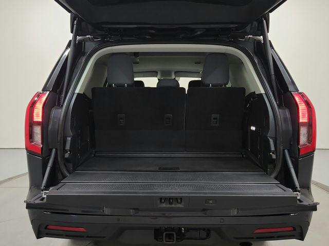 2025 FORD EXPEDITION ACTIVE — миниатюра 38