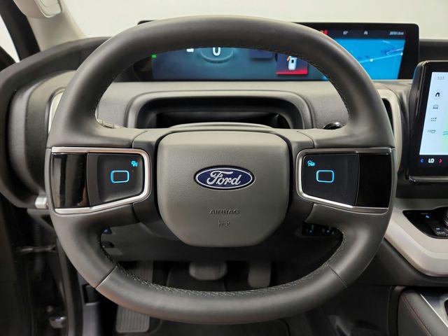 2025 FORD EXPEDITION ACTIVE — миниатюра 31