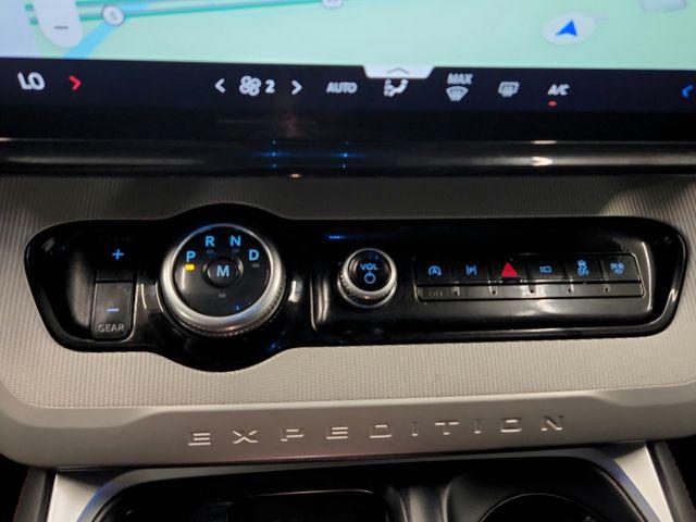 2025 FORD EXPEDITION ACTIVE — миниатюра 37